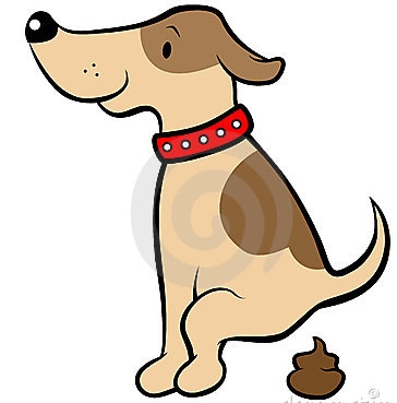 364x369 Clip Art Go Dog Go Cover Clipart
