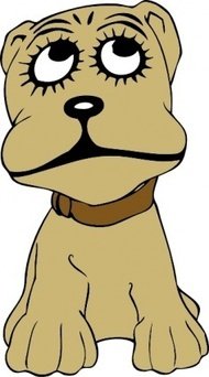 190x342 Cartoon Dog House Clip Art Download 1,000 Clip Arts