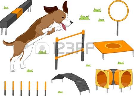 450x322 Pet Clipart Dog Show