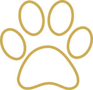 299x288 Outline Clip Art