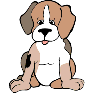 300x300 Vicious Dog Clipart Free Clipart Images