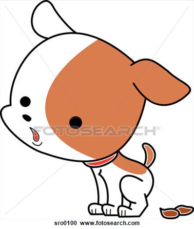 398x470 Clip Art Poop