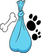 134x170 Dog Poop Clip Art
