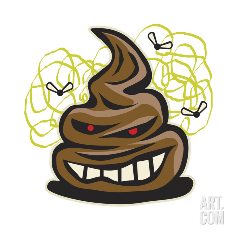 473x473 Dog Poop Clip Art 2
