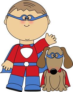 236x297 Super Girl Clipart Superhero Reading