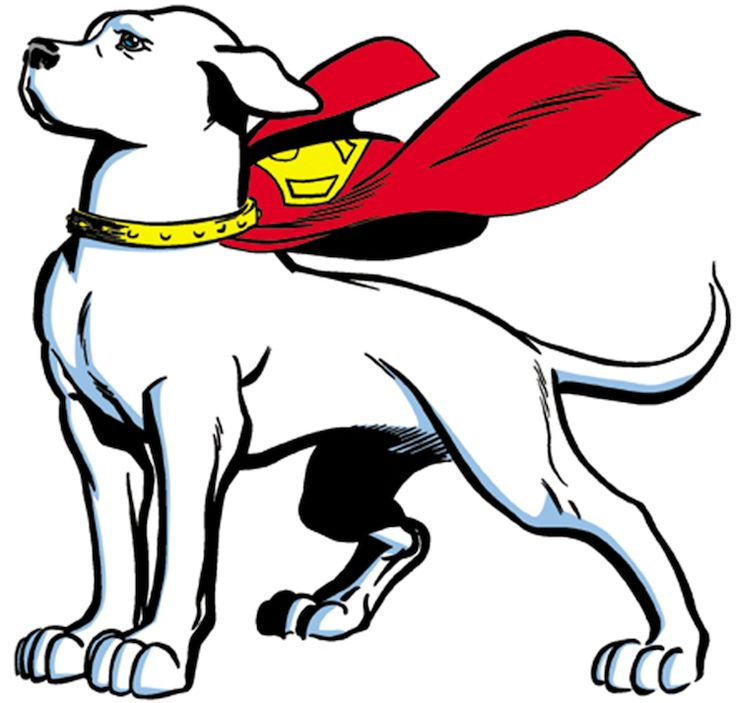 736x703 43 Best Kryptosuperdog Images Comic, Bespoke