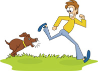 195x142 Free Dog Clipart