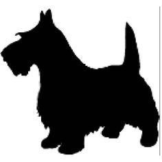 236x236 Best Photos Of Scottie Dog Clip Art