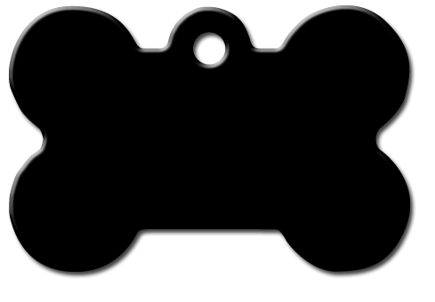 489x340 Dog Name Tag Clipart