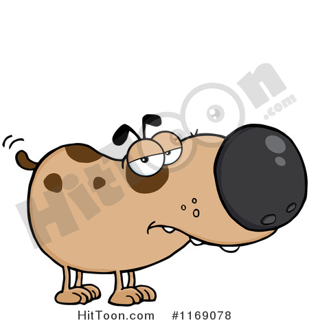 450x470 Dog Clipart