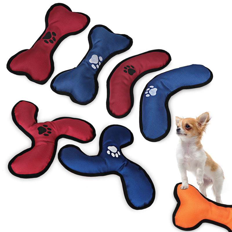 800x800 Buy Dog Toys Pet Chewing Play Frisbee Sound Toy 3