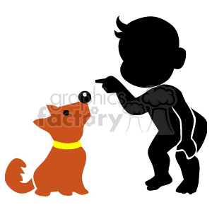 300x300 1865 Dog Clip Art Amp Graphics