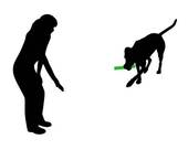 170x136 Dog Training Clipart 1910324