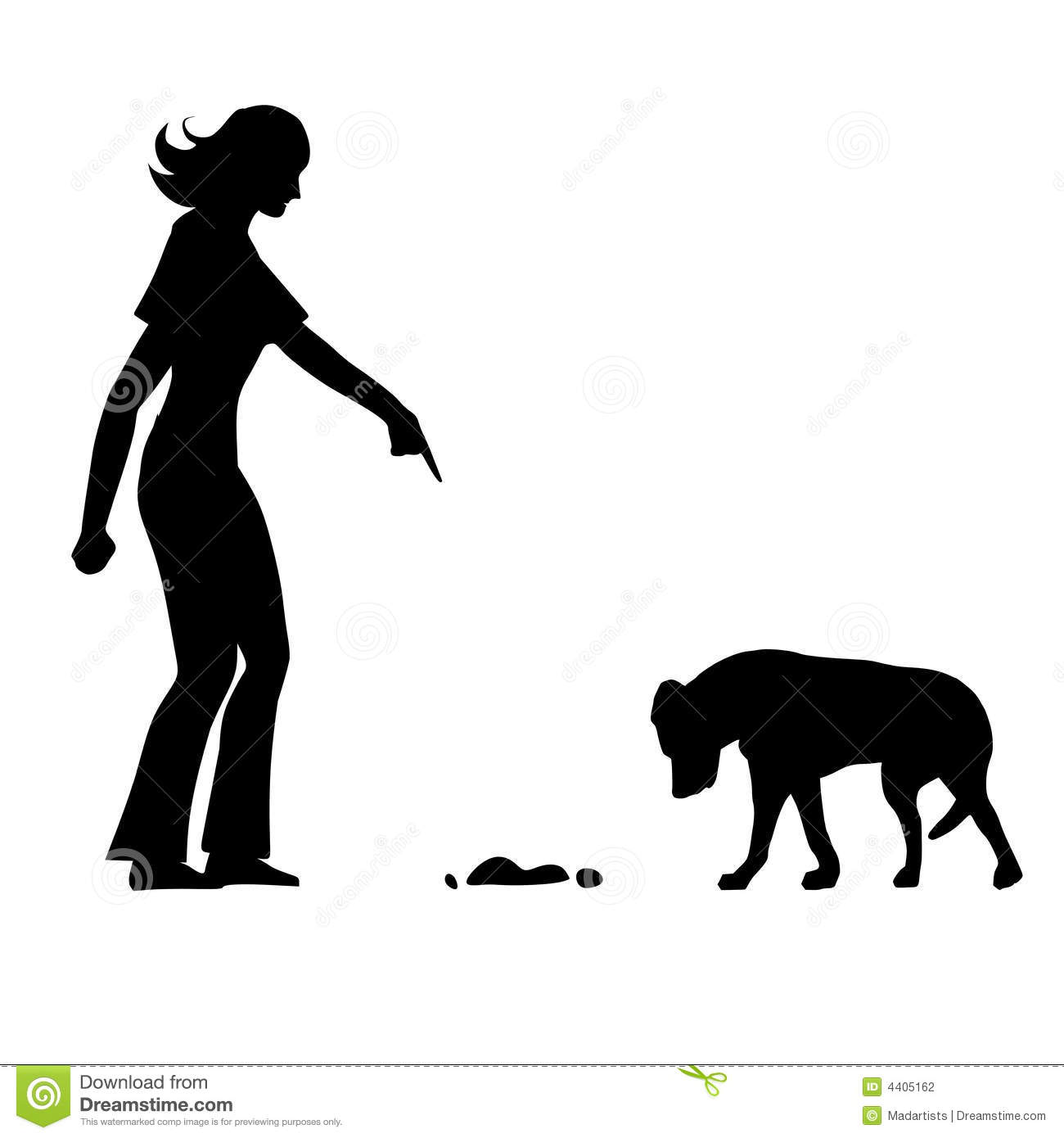 1300x1390 Dog Training Clipart