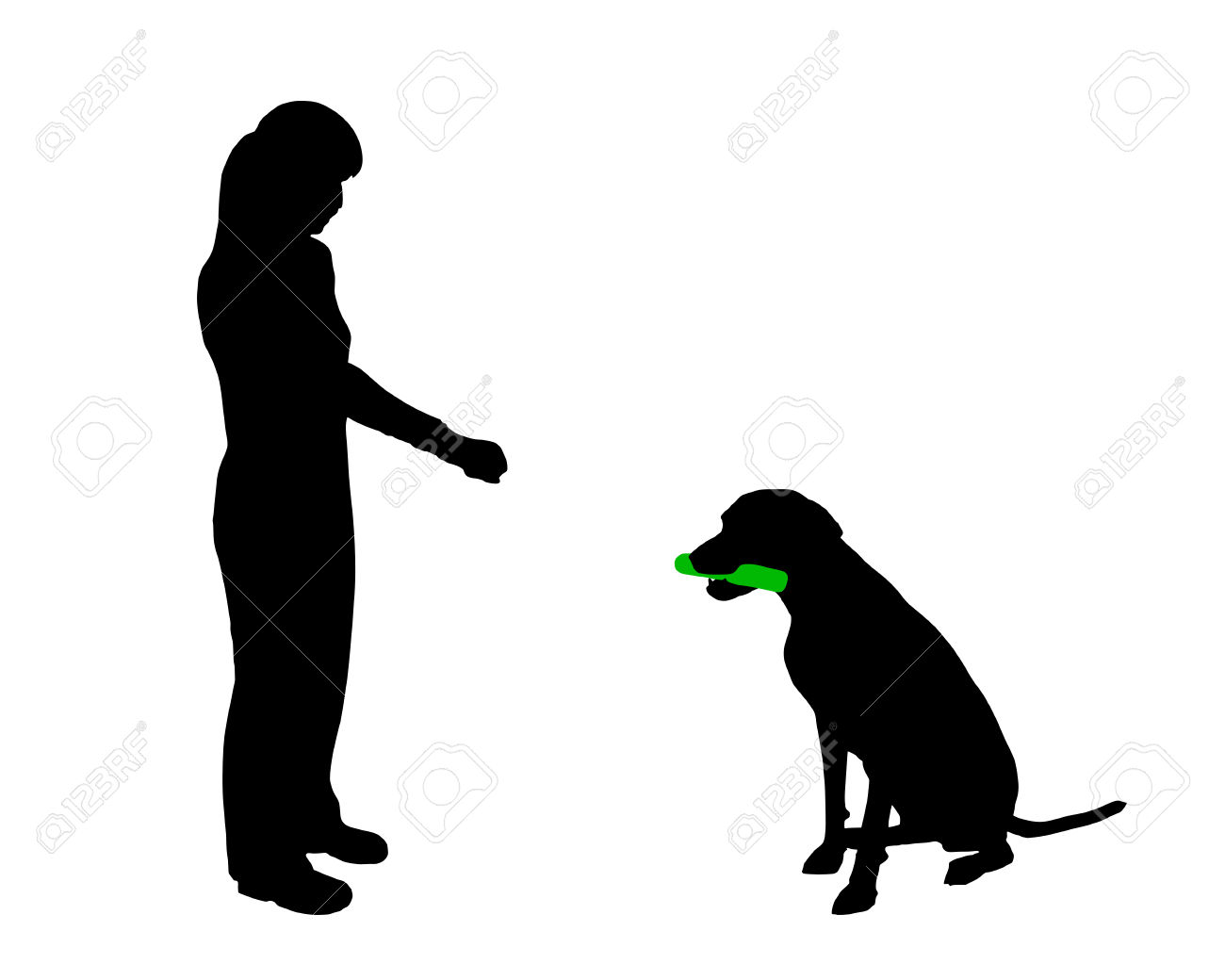 1300x1040 Obey Clipart Dog Training