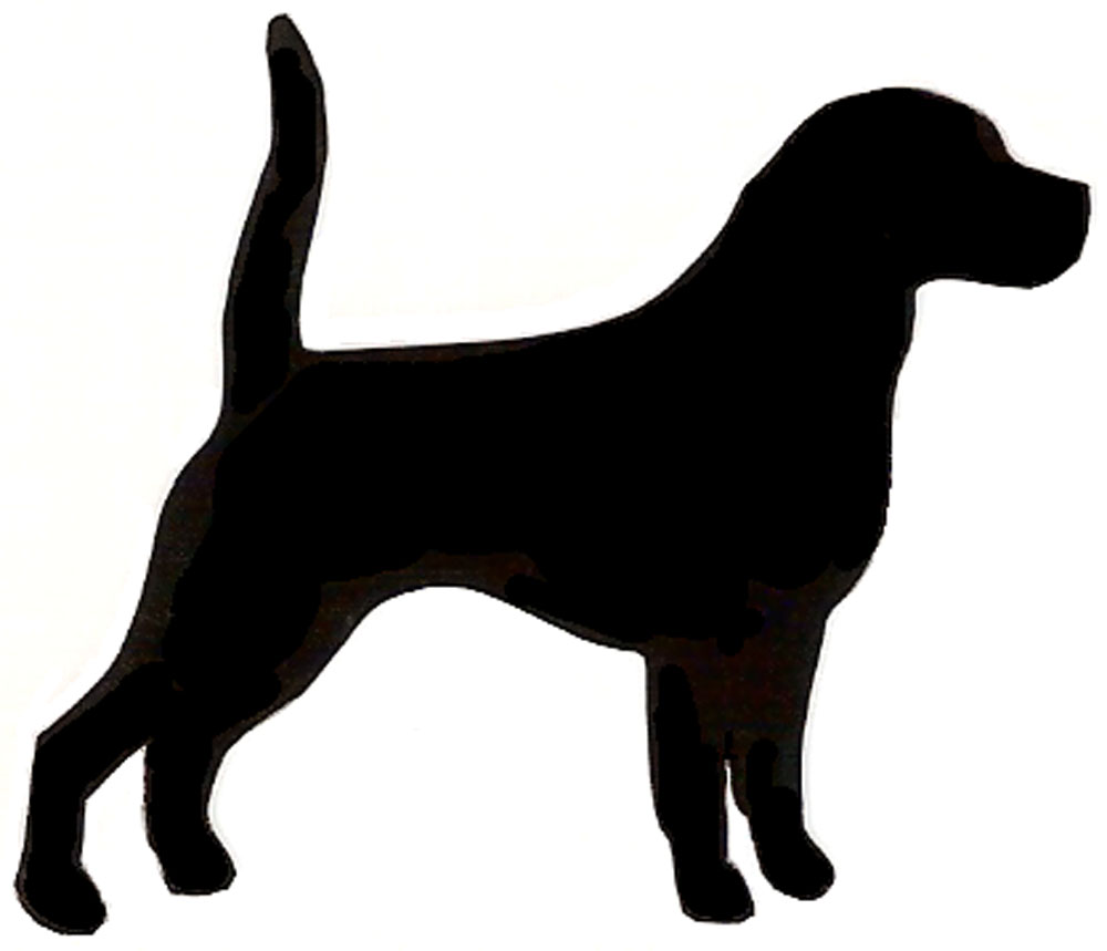 1000x859 Puppy Silhouette Clip Art Affenpinscher