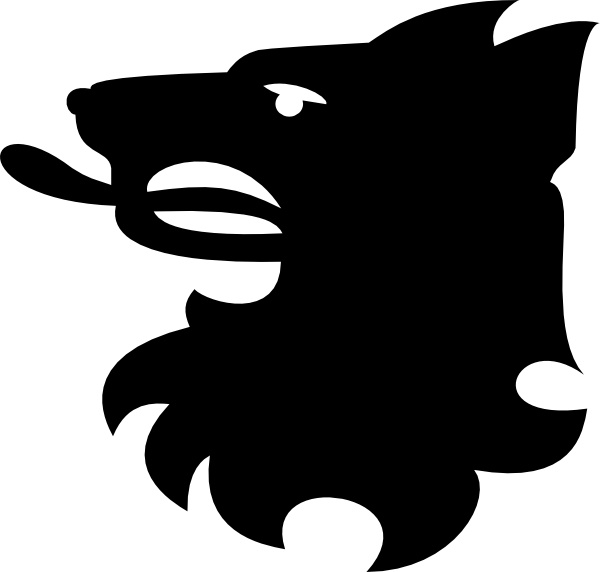 600x572 Chodovian's Dog By Mikol Ale Clip Art Free Vector In Open Office