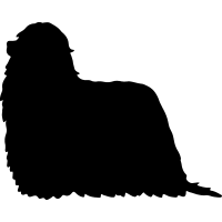 200x200 Working Dogs Dog Breeds Vector Graphics Dxf Clip Art For Cnc