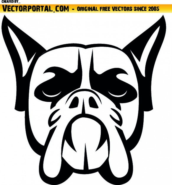 582x626 Boxer Dog Vectors, Photos And Psd Files Free Download