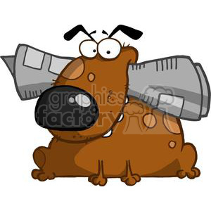 300x300 Clip Art Cartoon And More Related Vector Clipart Images