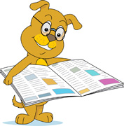 177x180 Free Dog Clipart