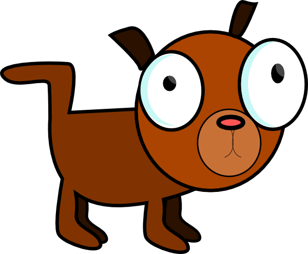 600x495 Dogs Cartoon Pictures