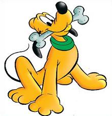 220x228 Free Cartoon Dog Clipart