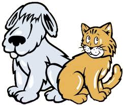 244x206 Dog And Cat Clip Art Many Interesting Cliparts