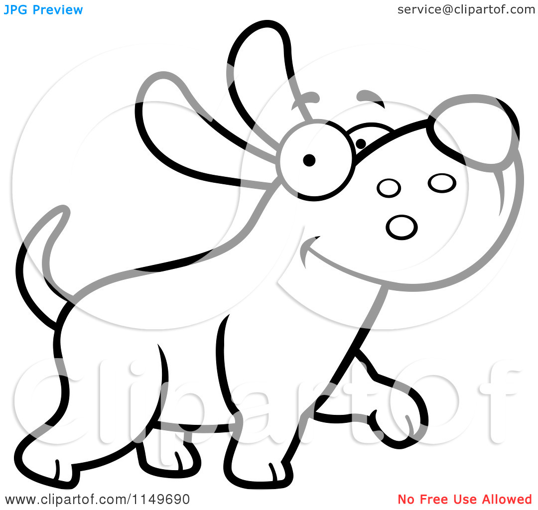 1080x1024 Clip Art Black And White Kitten Clipart