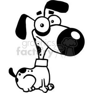 300x300 Clip Art Black And White Royalty Free (Rf) Clip Art Illustration