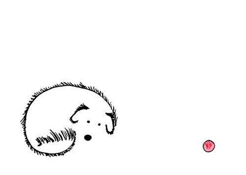 500x357 Best Dog Drawings Ideas How To Draw Dogs, Dog