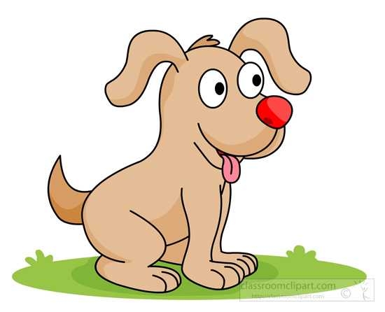 550x446 Dog Clip Art Free Downloads Free Clipart Images 5