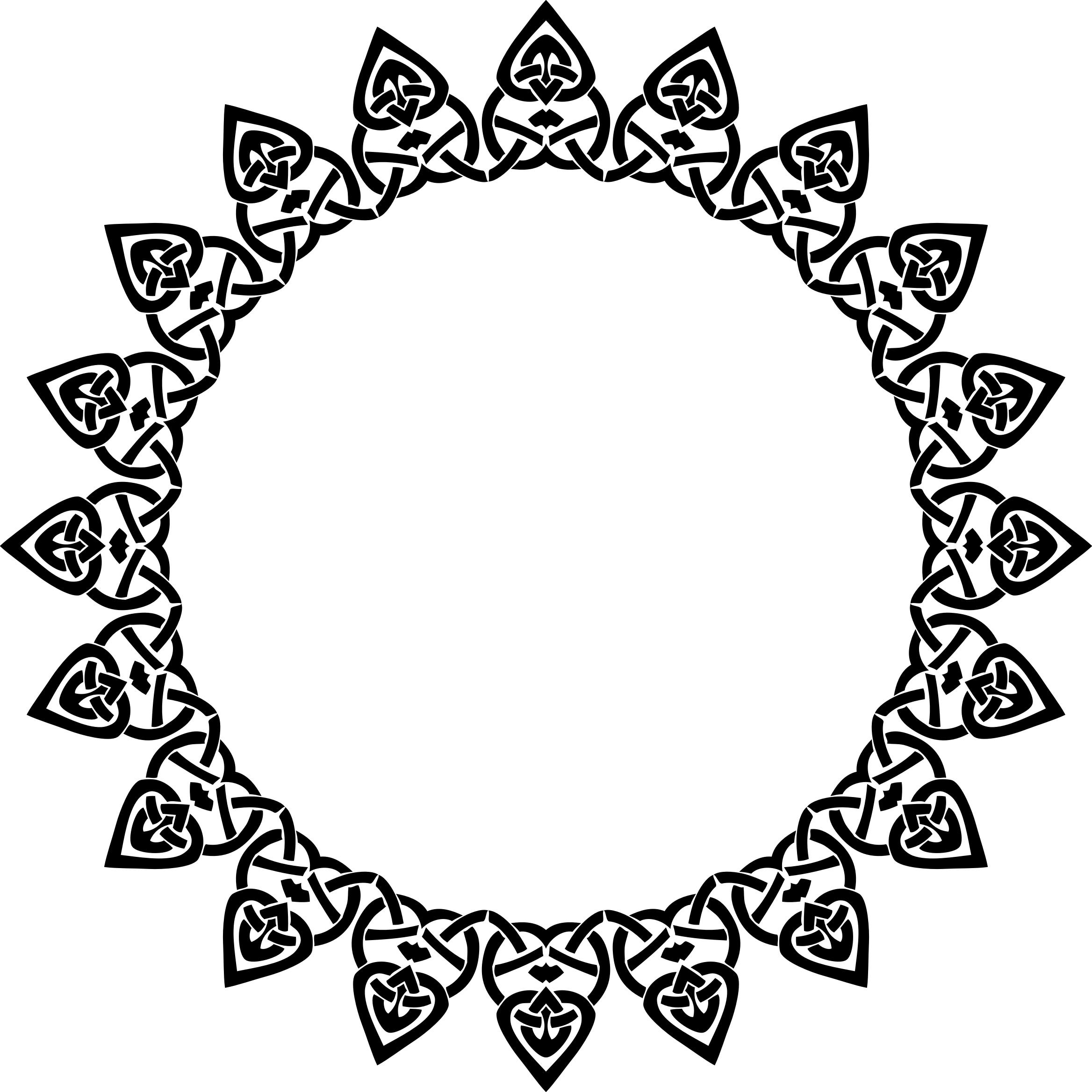 2336x2336 Free Celtic Icons Png, Celt C Images