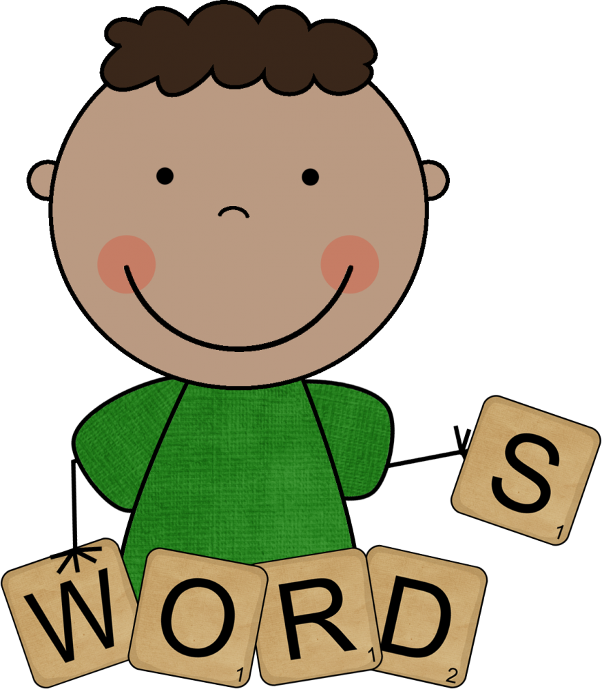 874x1000 Homework Clipart The Word