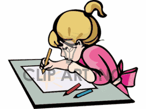 300x225 Homework Clip Art Image, Clipart Panda