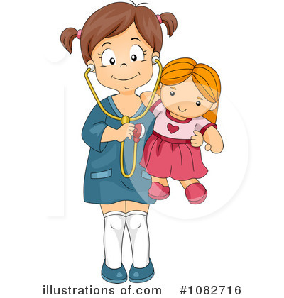400x420 Doll Clipart