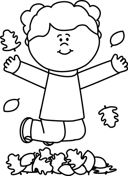 Doll Clipart Black And White