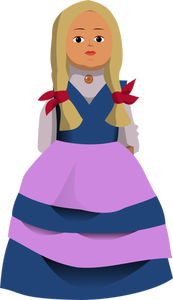 173x300 269 Russian Doll Clipart Free Public Domain Vectors