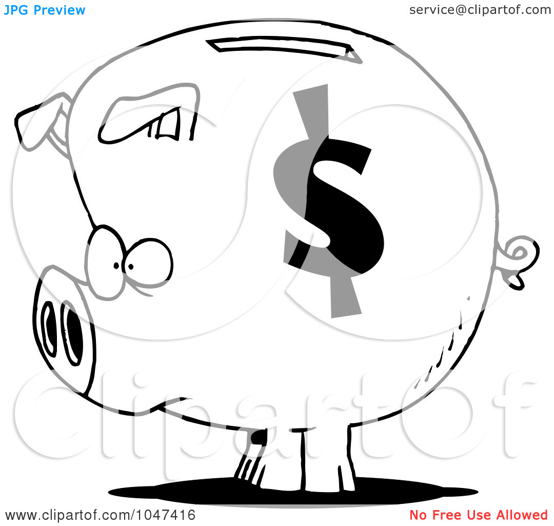 1080x1024 Dollar Sign Clipart Black And White Clipart Panda