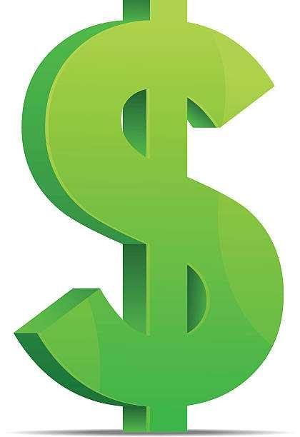 420x612 Top 10 Dollar Sign Clip Art Free