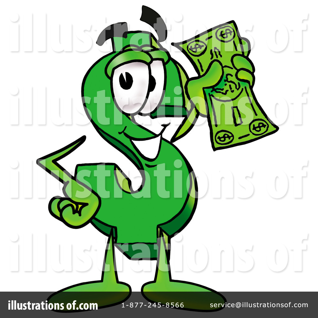 1024x1024 Dollar Sign Clipart