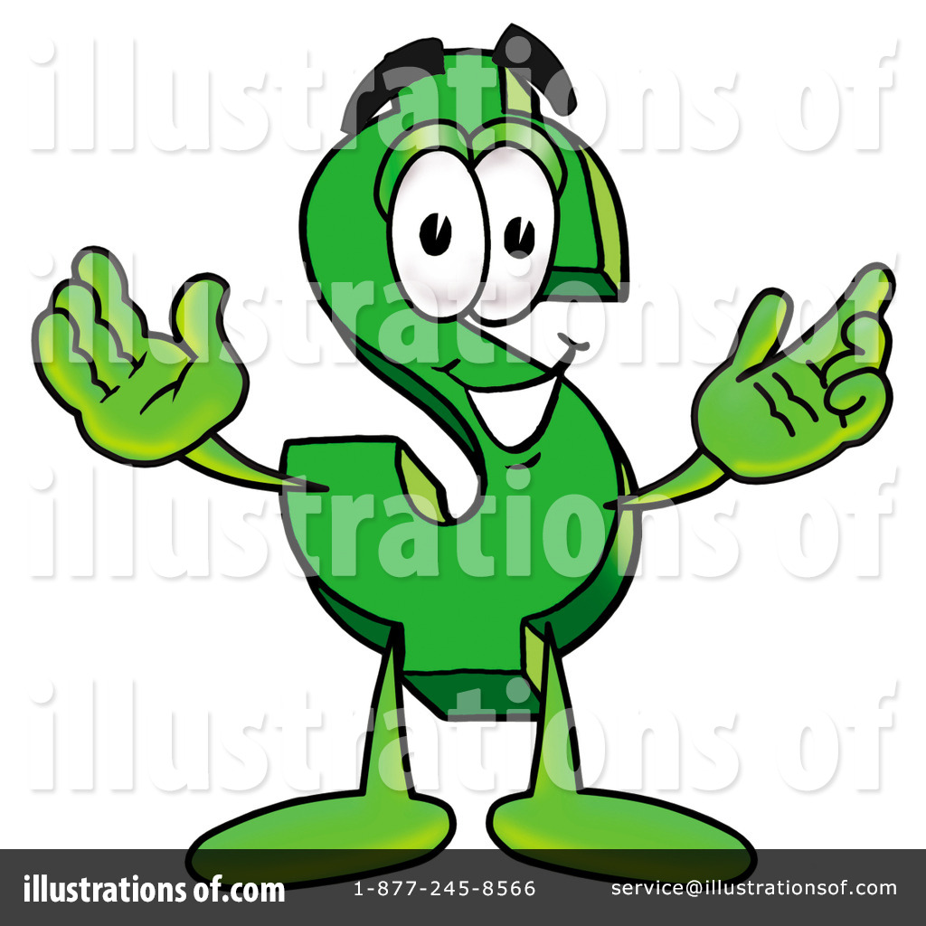 1024x1024 Dollar Sign Clipart