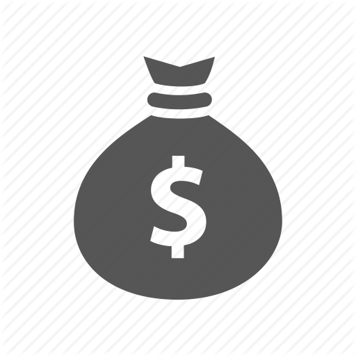 512x512 Banking, Business, Dollar, Dollar Sign, Finance, Money Icon Icon
