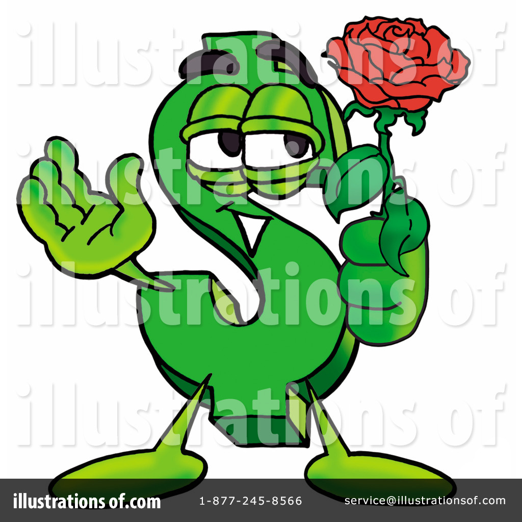 1024x1024 Dollar Sign Clipart