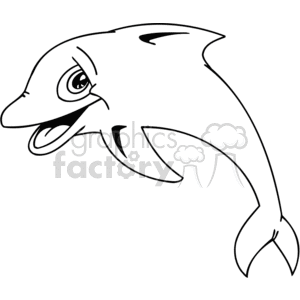 300x300 Clip Art Animals Fish And More Related Vector Clipart Images