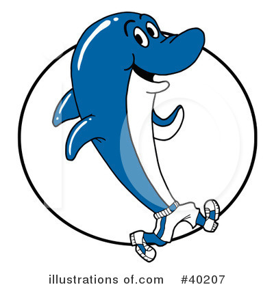 400x420 Top 71 Dolphin Clipart