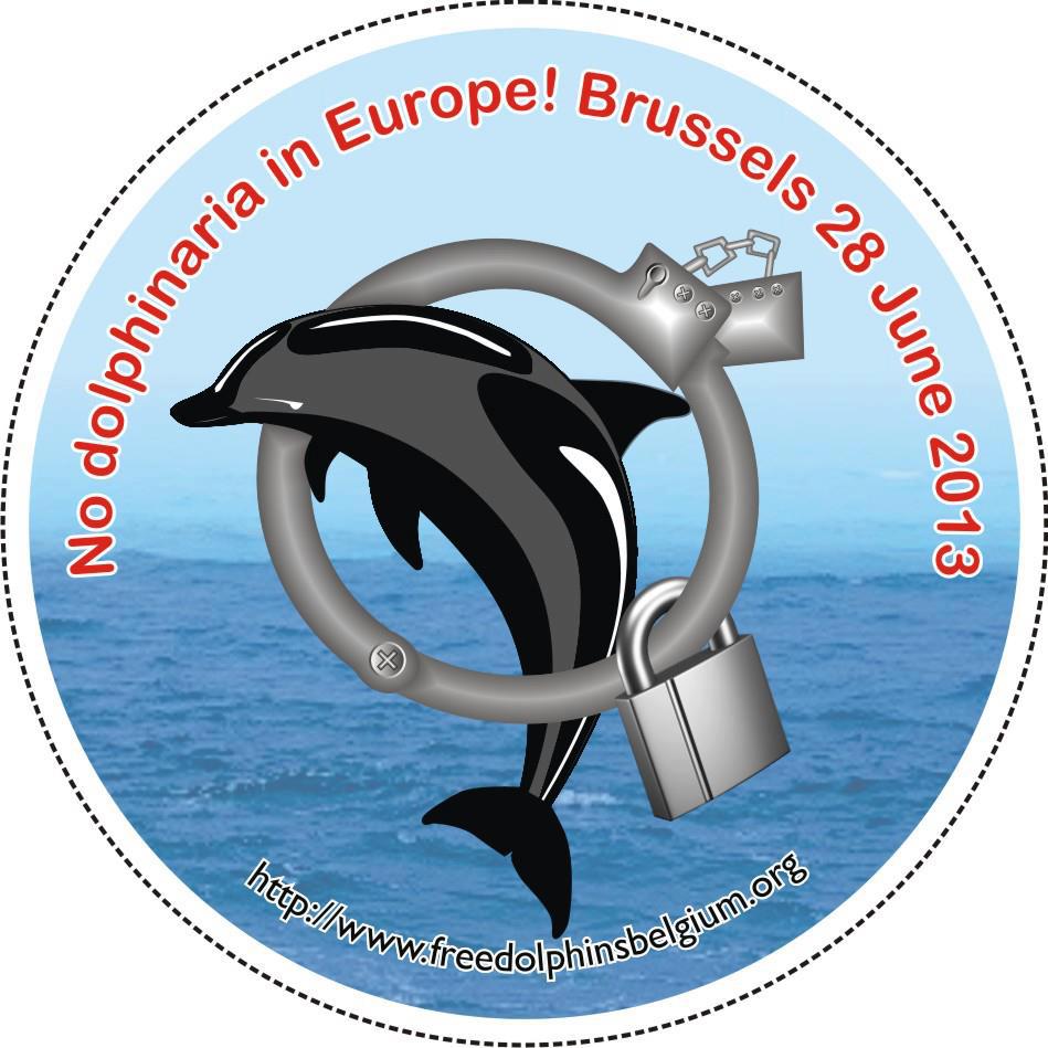 949x949 For A Delphinarium Free Europe!!! Free Dolphins Belgium