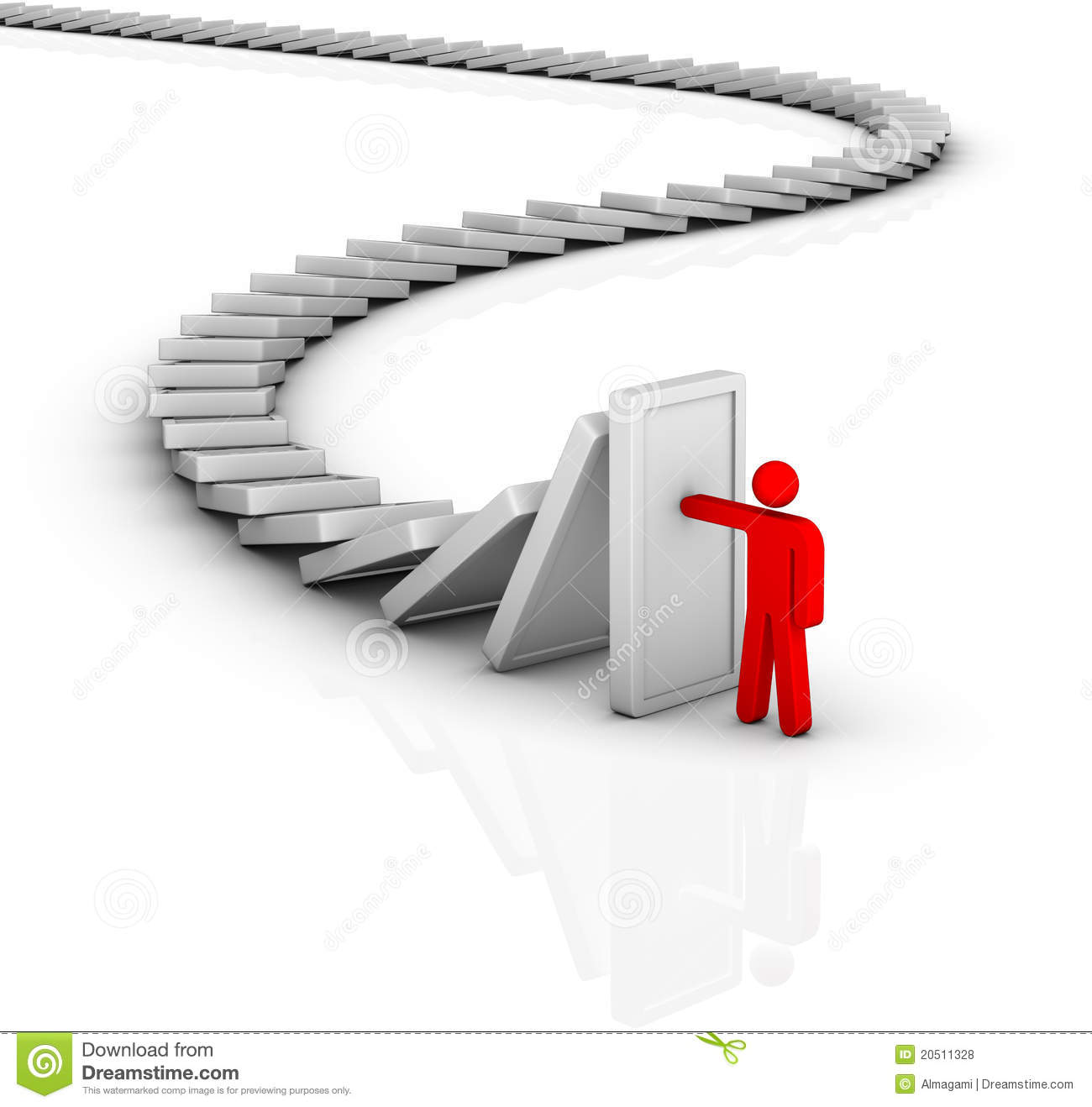 1300x1318 Free Clip Art Domino Effect Clipart