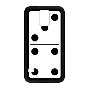 300x300 Samsung Galaxy S5 Tpu (Laser Technology) Case,domino Clipart
