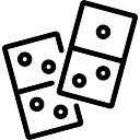 128x128 Dominoes Vectors, Photos And Psd Files Free Download